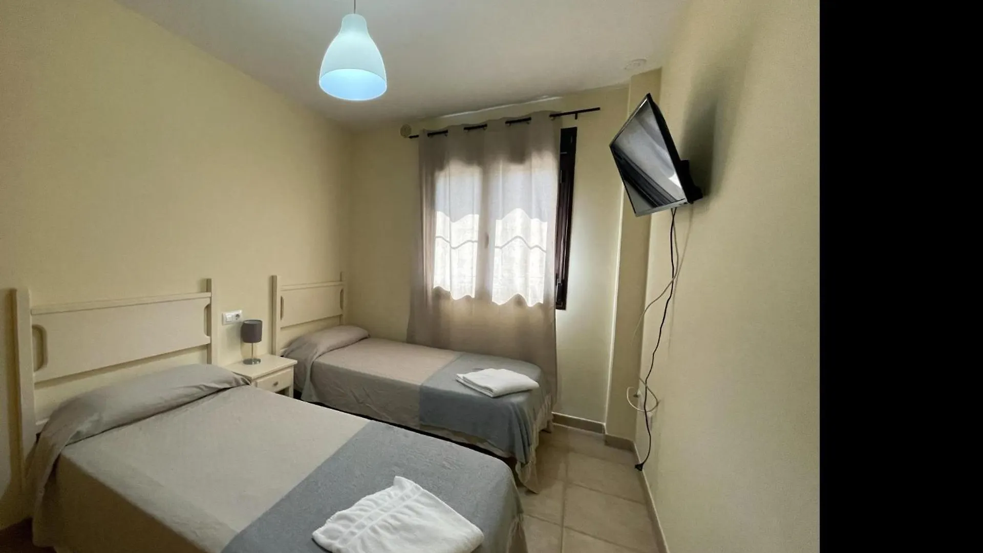 Coto 4 17 Appartement Chiclana de la Frontera