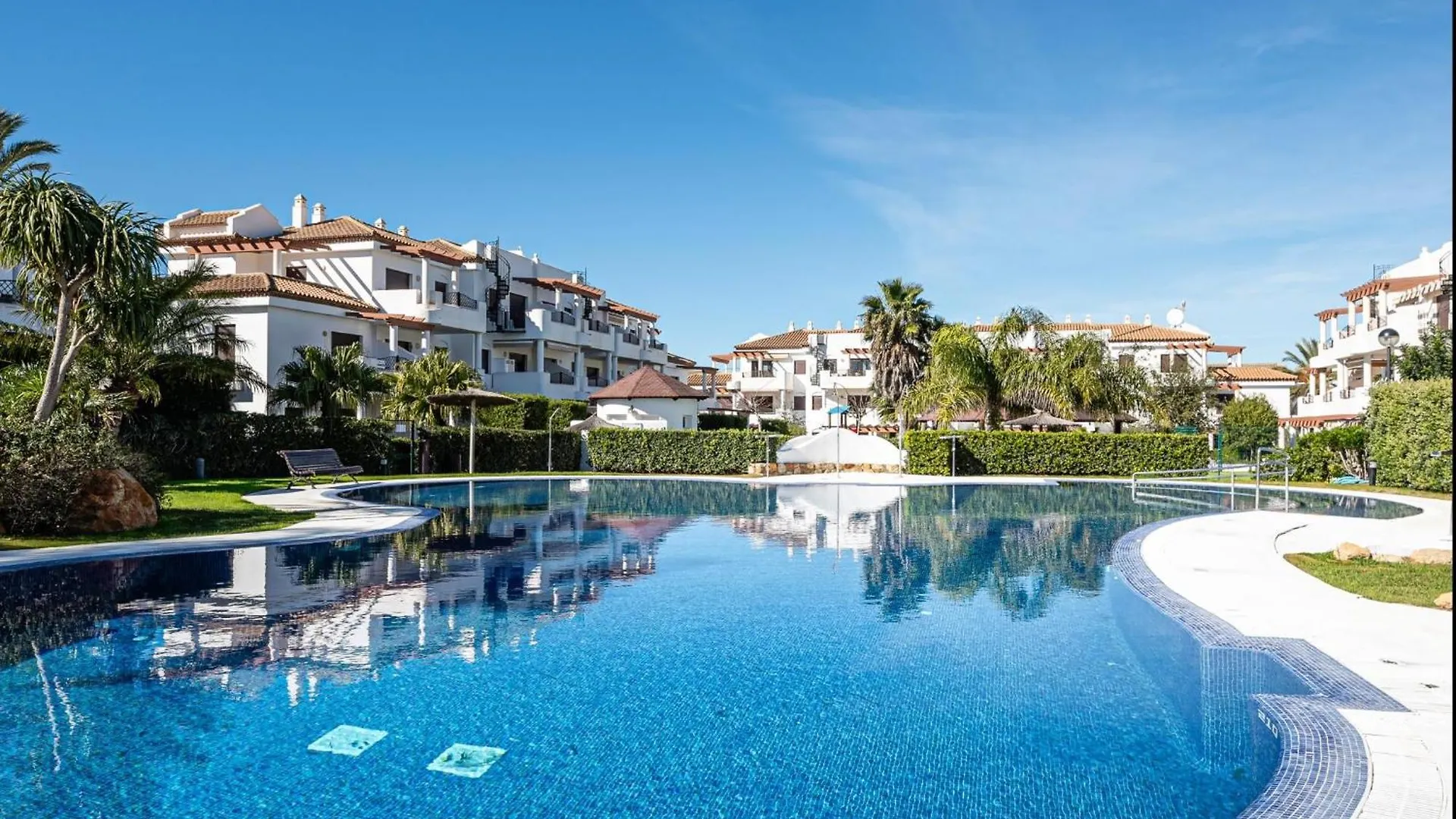 Coto 4 17 Appartement Chiclana de la Frontera