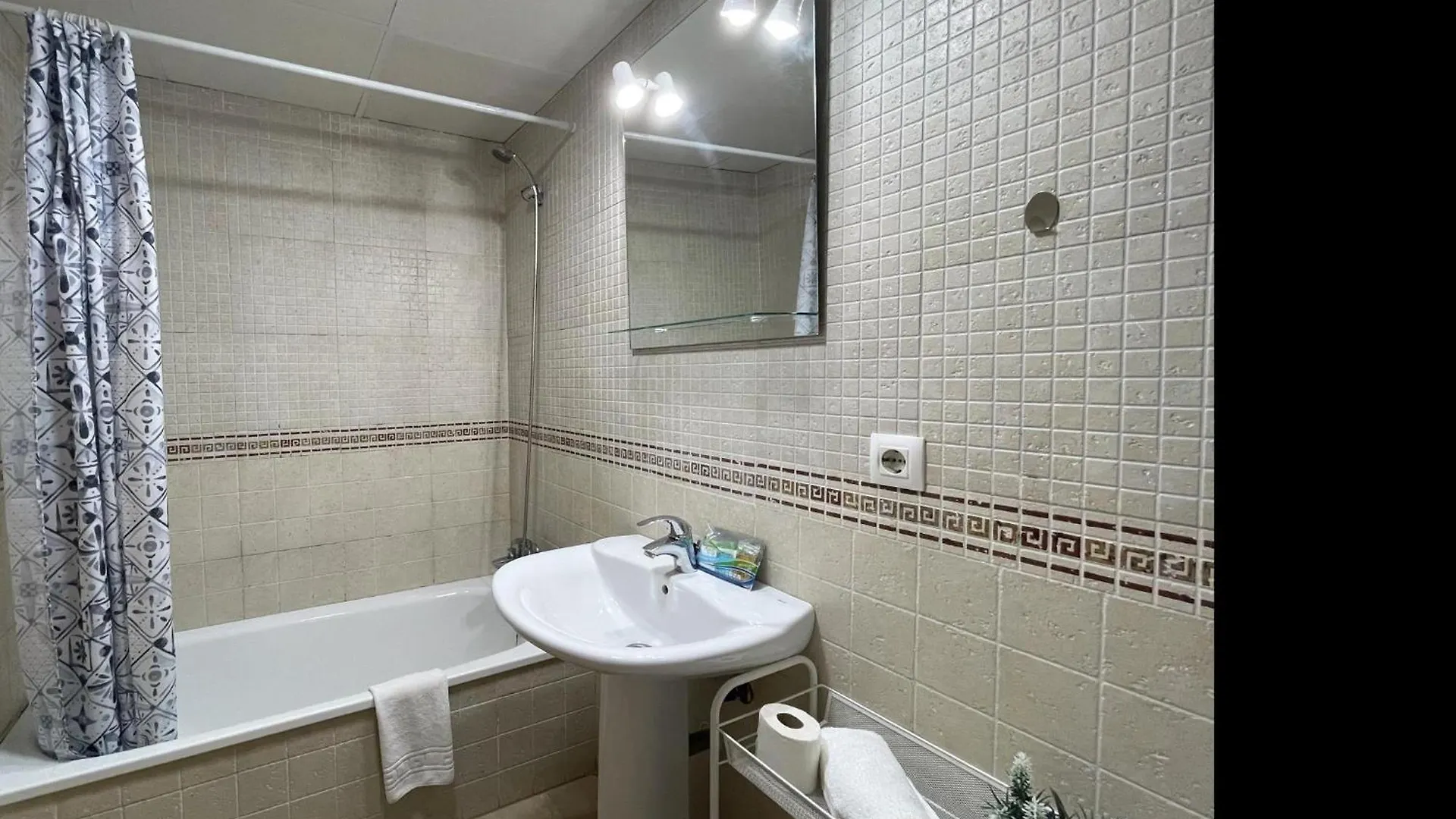 Coto 4 17 Appartement Chiclana de la Frontera Spanje