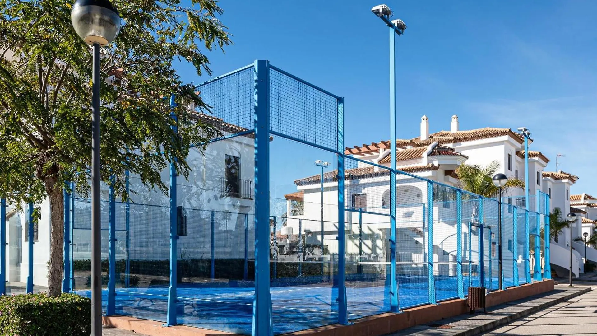 Coto 4 17 Appartement Chiclana de la Frontera