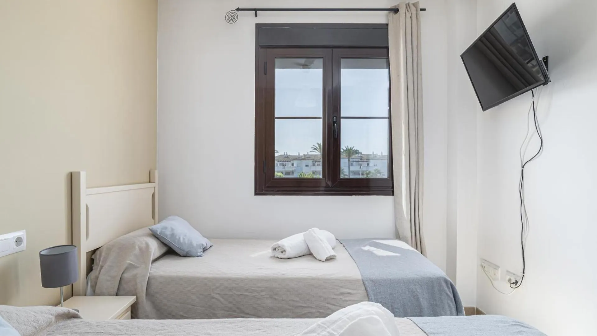 Coto 4 17 Appartement Chiclana de la Frontera