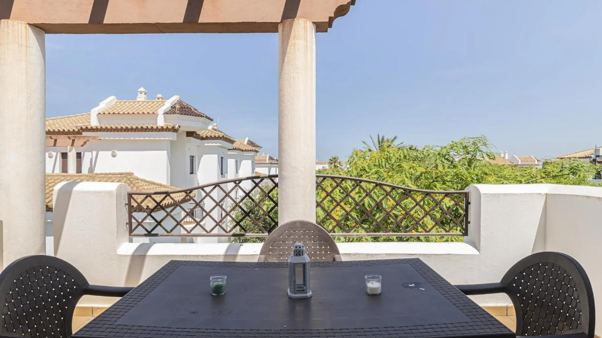Coto 4 17 Appartement Chiclana de la Frontera