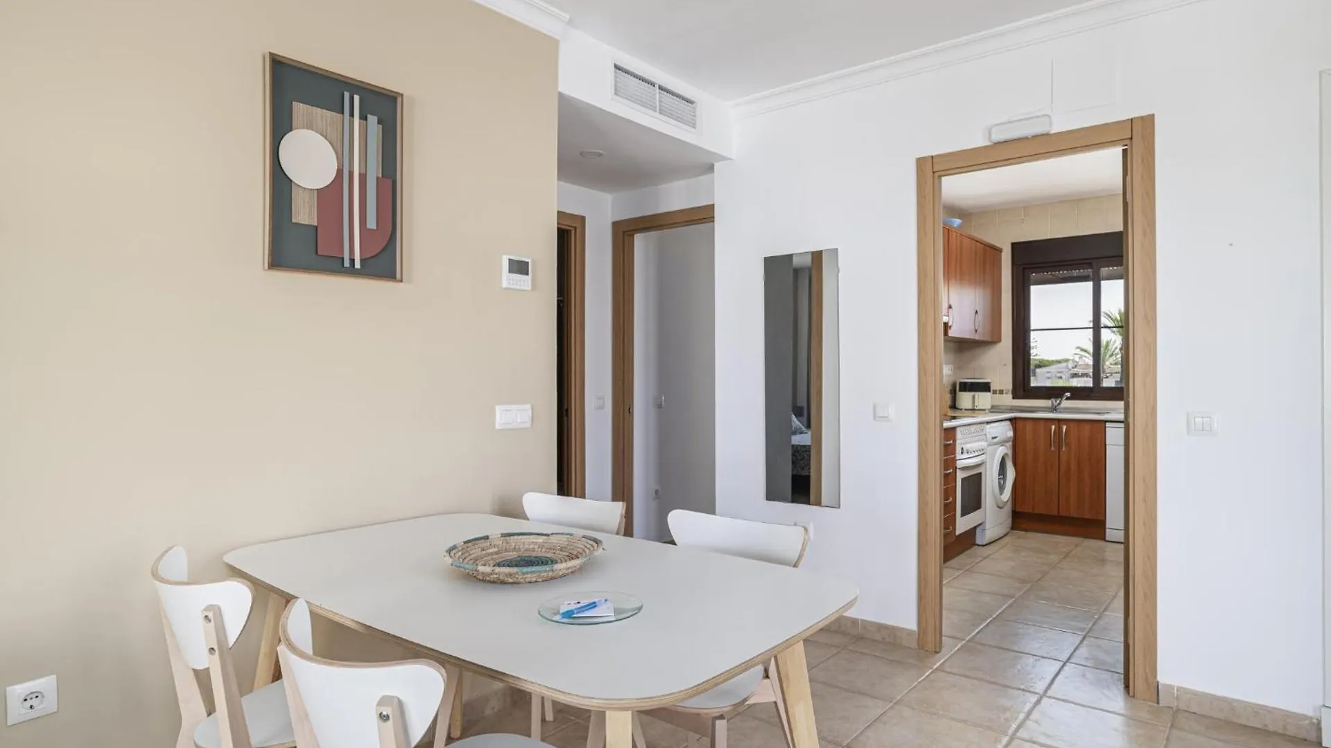 Coto 4 17 Appartement Chiclana de la Frontera Spanje
