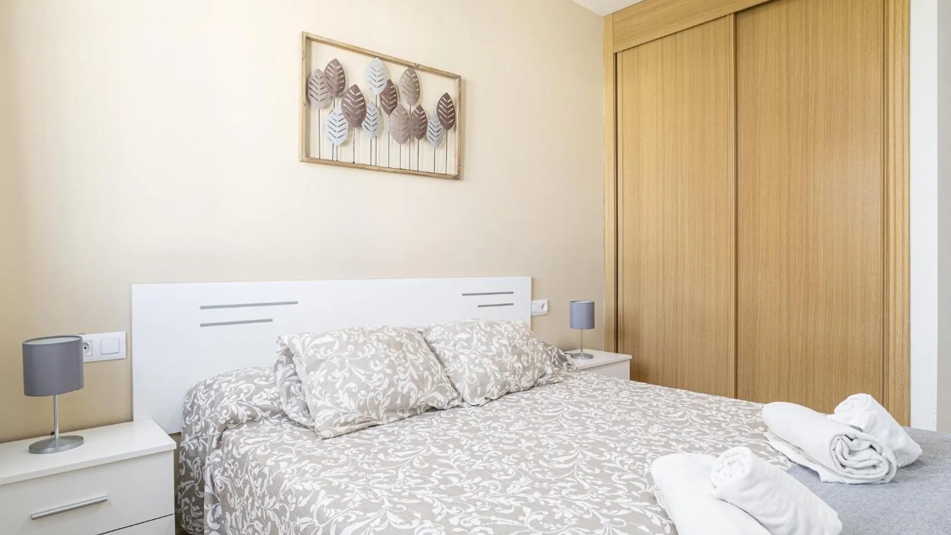 Coto 4 17 Appartement Chiclana de la Frontera