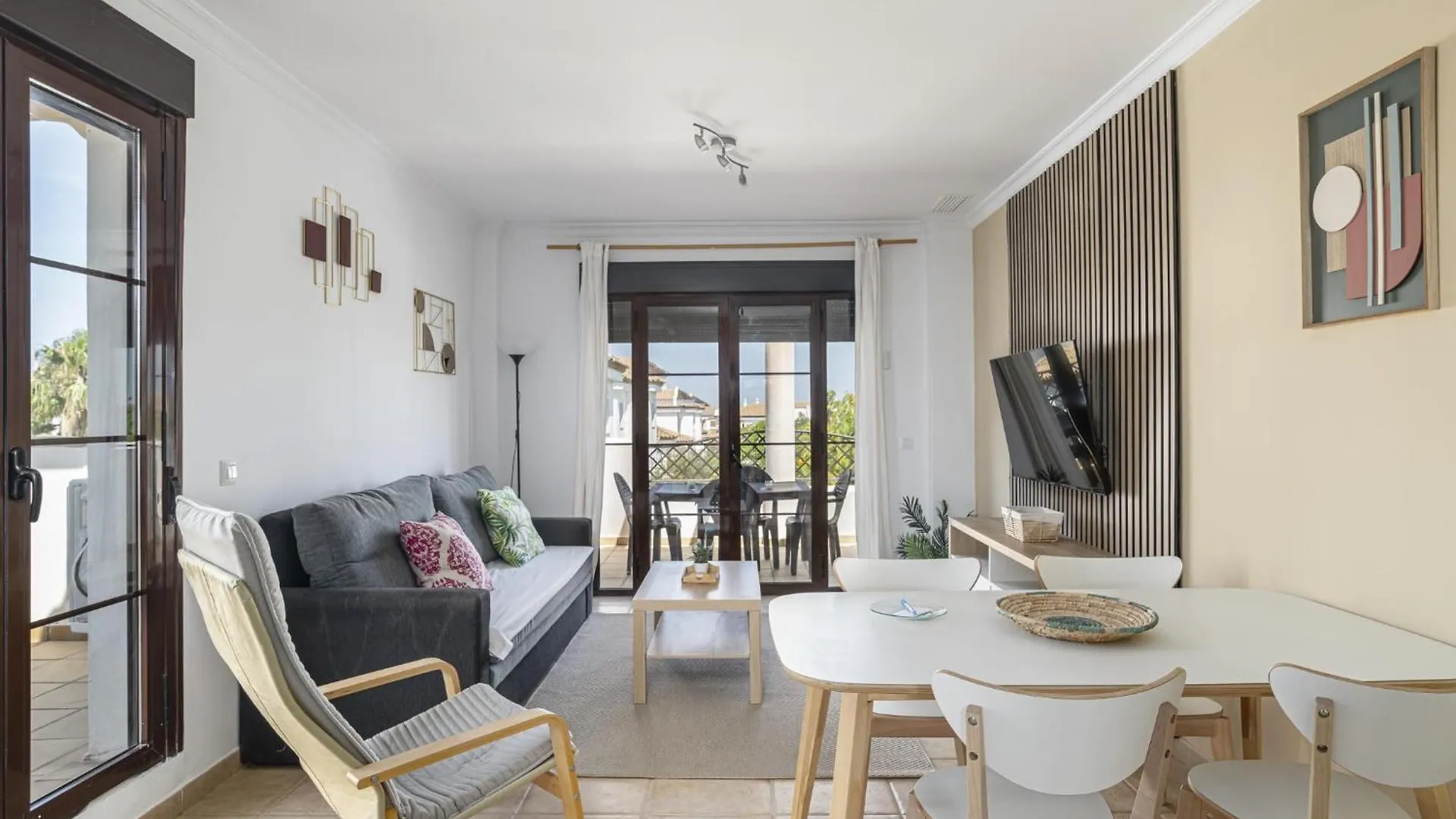 Coto 4 17 Appartement Chiclana de la Frontera 0*,  Spanje
