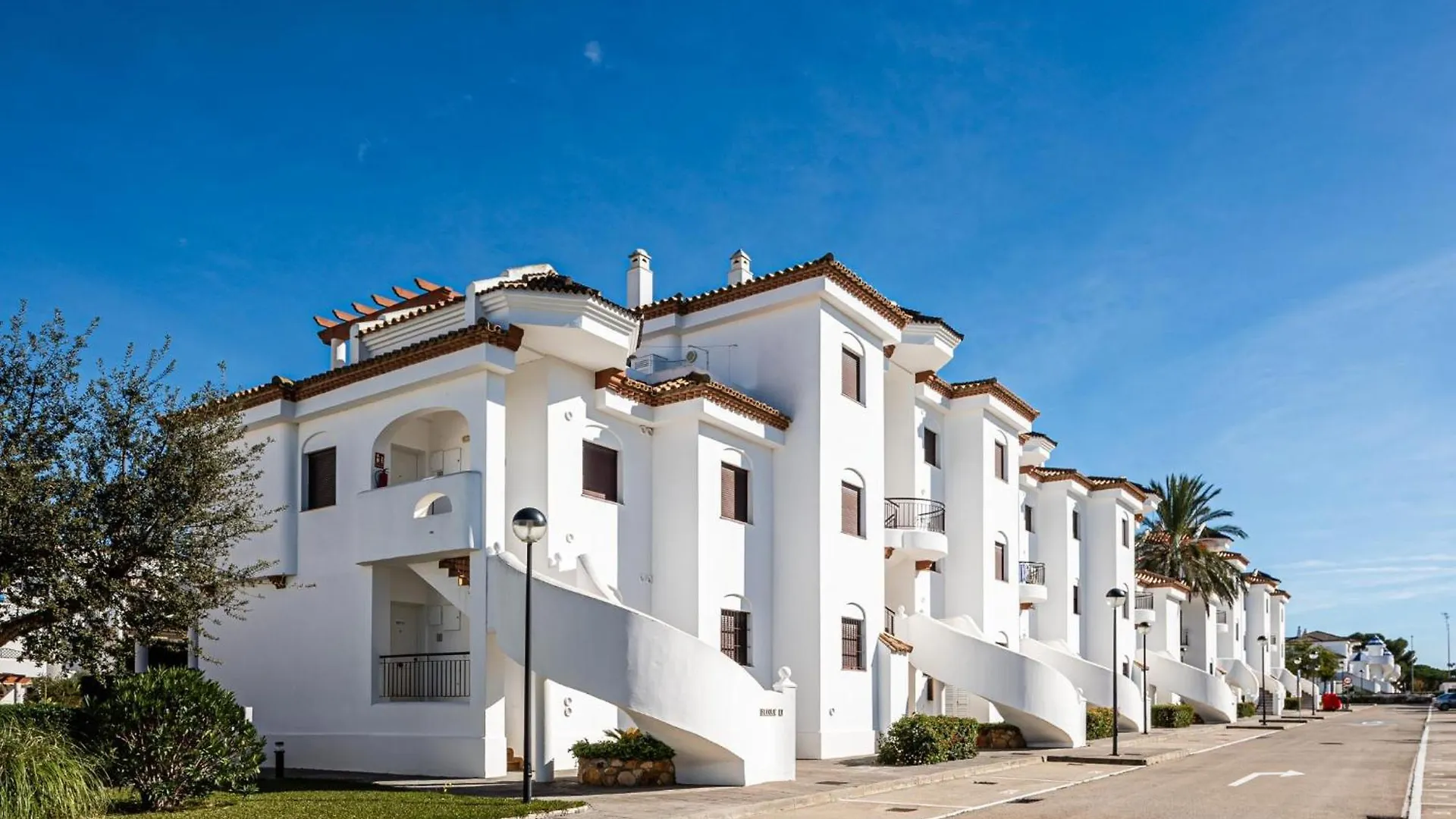 Coto 4 17 Appartement Chiclana de la Frontera