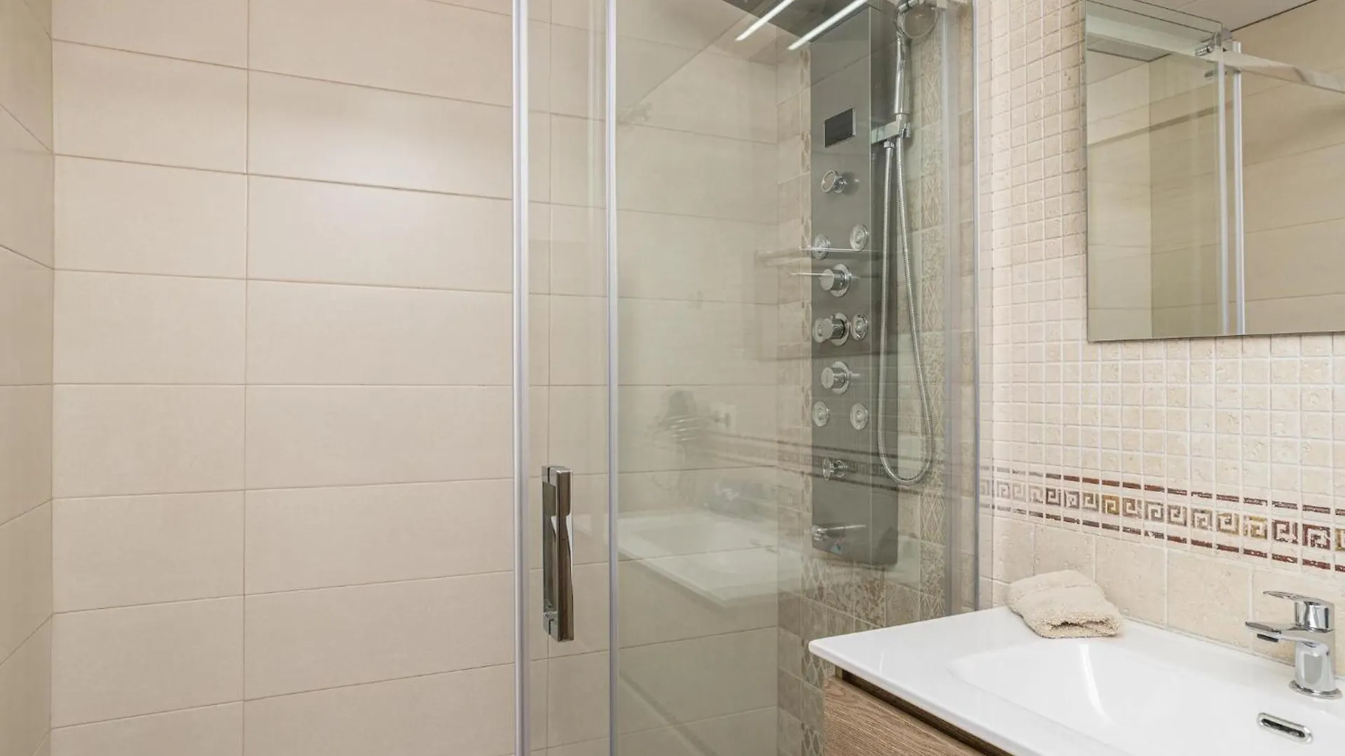 Coto 4 17 Appartement Chiclana de la Frontera