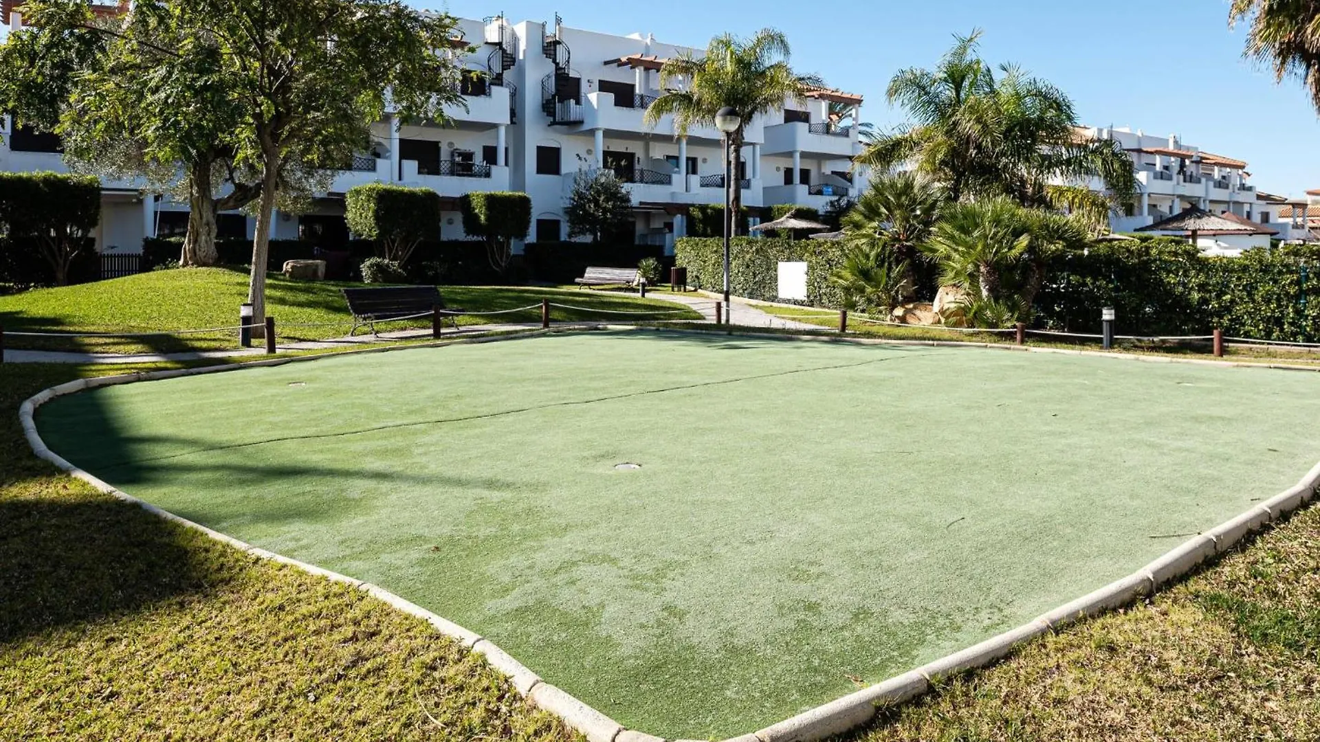 Coto 4 17 Appartement Chiclana de la Frontera Spanje
