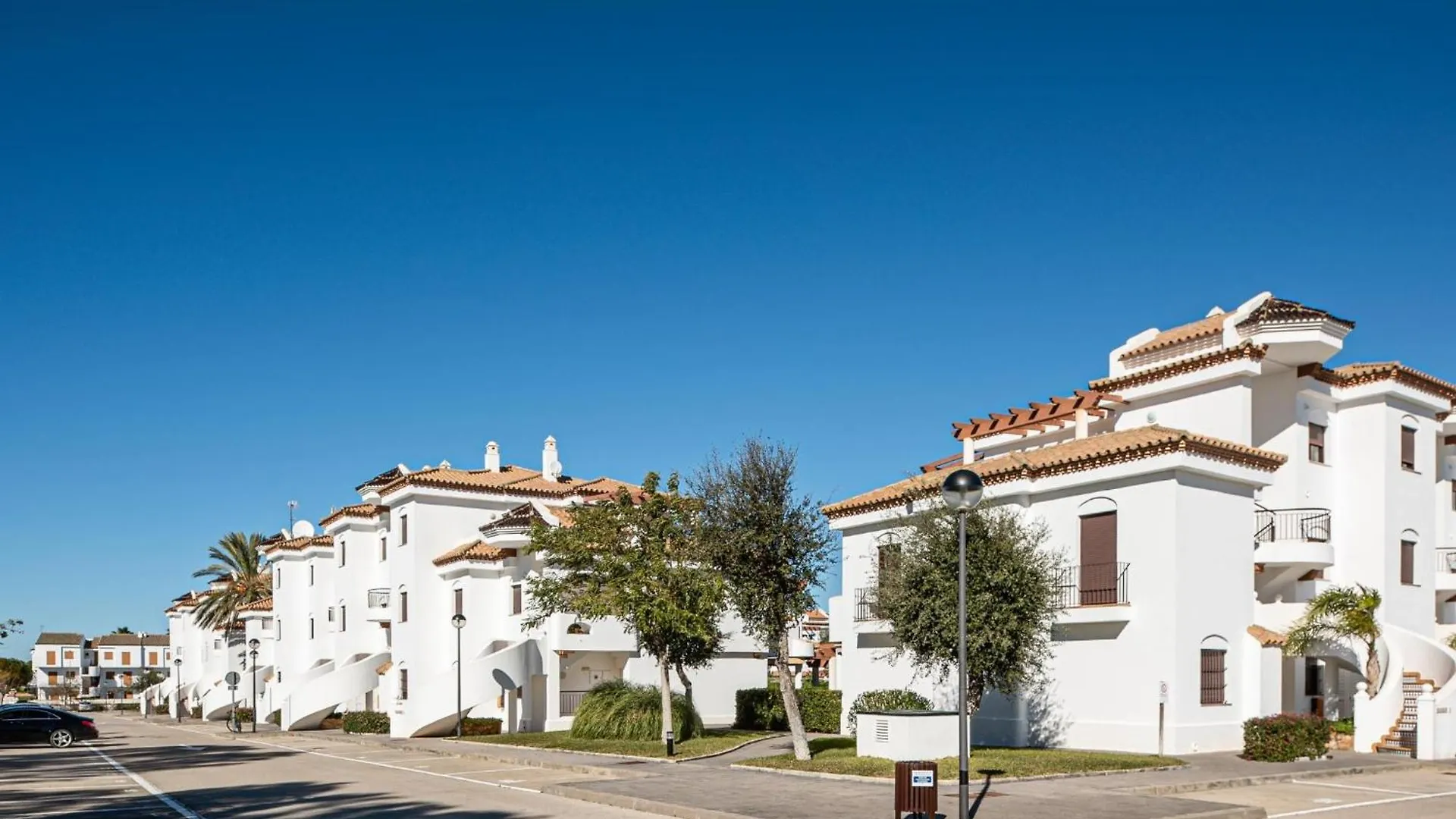 Coto 4 17 Appartement Chiclana de la Frontera 0*,  Spanje